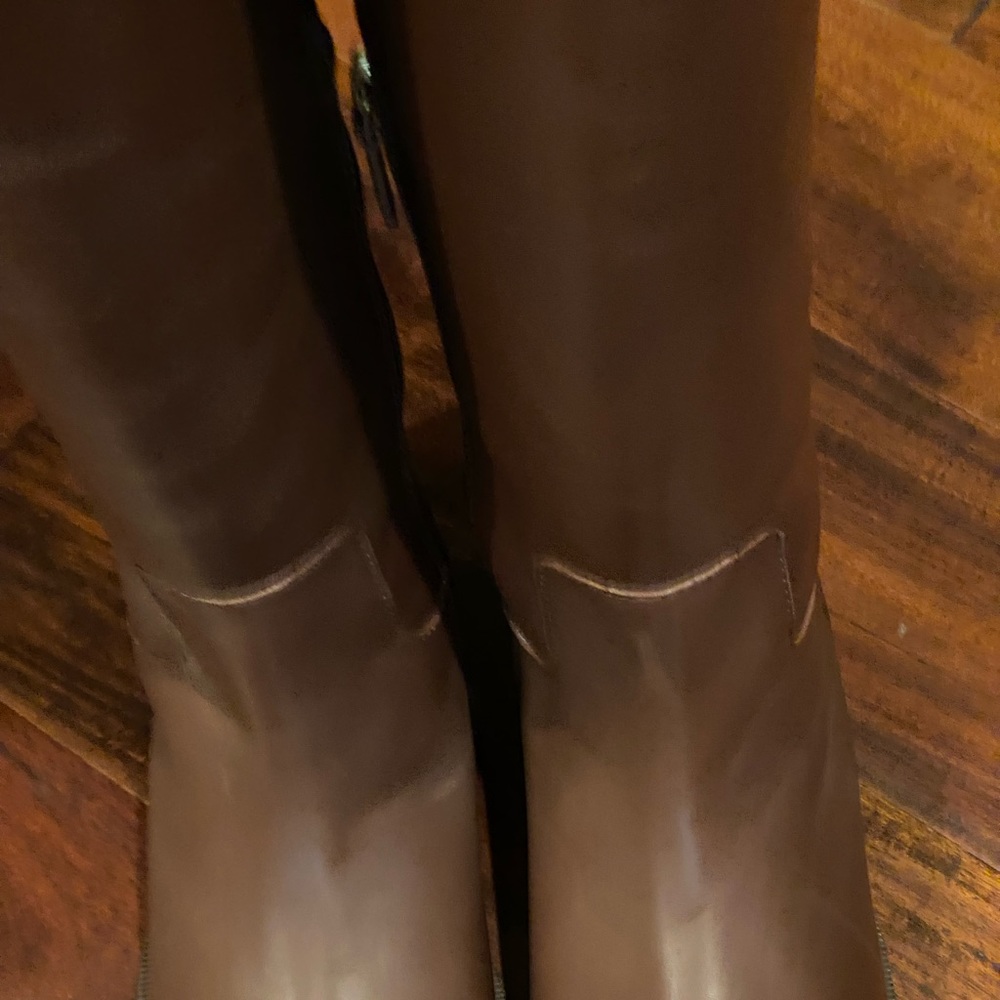 Tory Burch T HARDWARE RIDING BOOT - Picture 10 of 16
